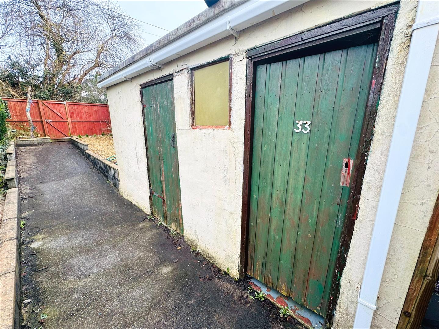 Dwyfor, Llanelli, SA14 9EH